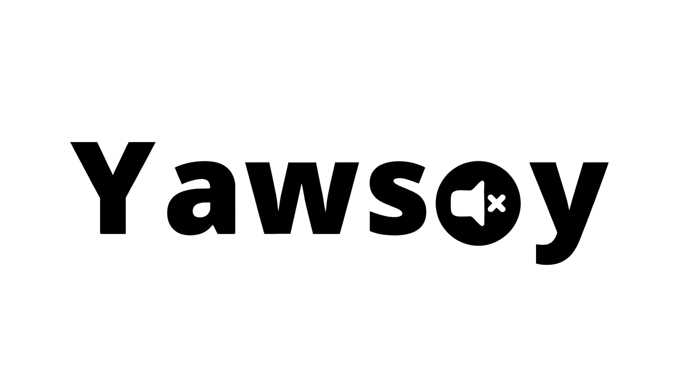 Yawsoy Logo